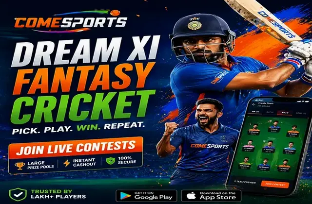 Cricbet99online (cricbet99 online) fantasy cricket & matchday visual 1