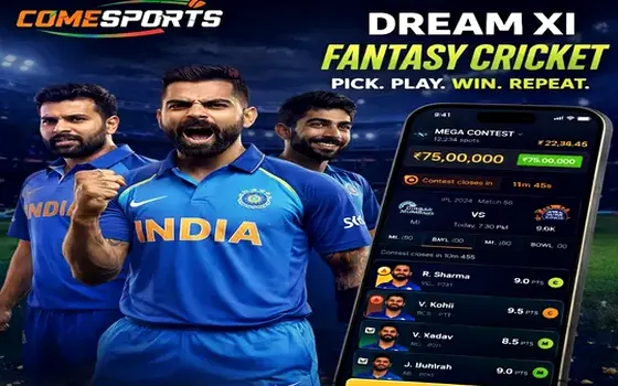 Punjab vs Lucknow on Cricbet99online