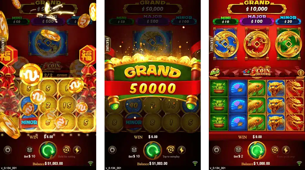 3 Coins Cricbet99Online Bonus