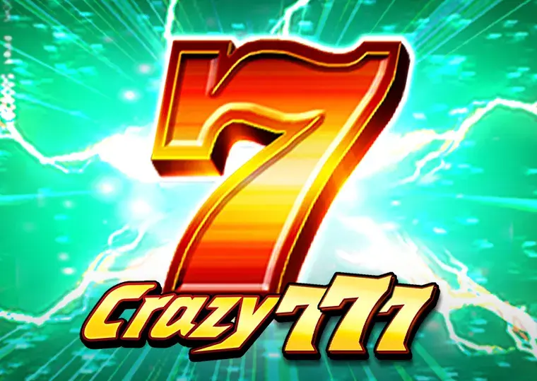 Crazy 777 Cricbet99Online
