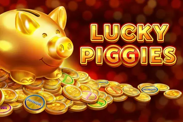 Lucky Piggies gemple Cricbet99Online